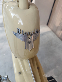 Bianchi mobylette 1961