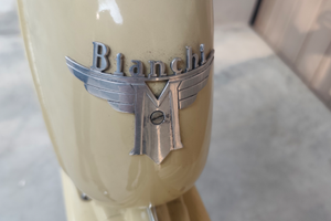 Bianchi mobylette 1961