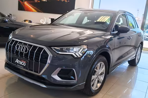 AUDI Q3 2.0 TDI 190CV S-tronic Advanced Plus