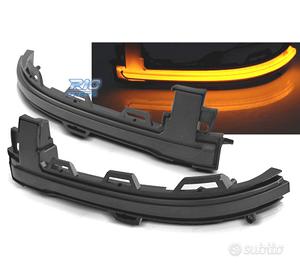 FRECCIE DINAMICHE A LED BMW X3 F25 X4 F26 X5 F15 X
