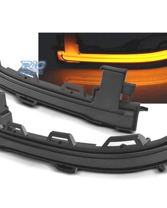 FRECCIE DINAMICHE A LED BMW X3 F25 X4 F26 X5 F15 X