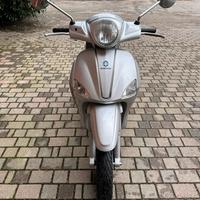 Piaggio Liberty 125
