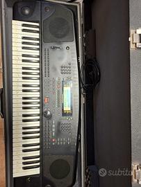 tastiera professionale GEM WK2