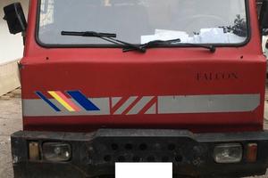 antonelli falcon 1992 - ribaltabile no 4x4