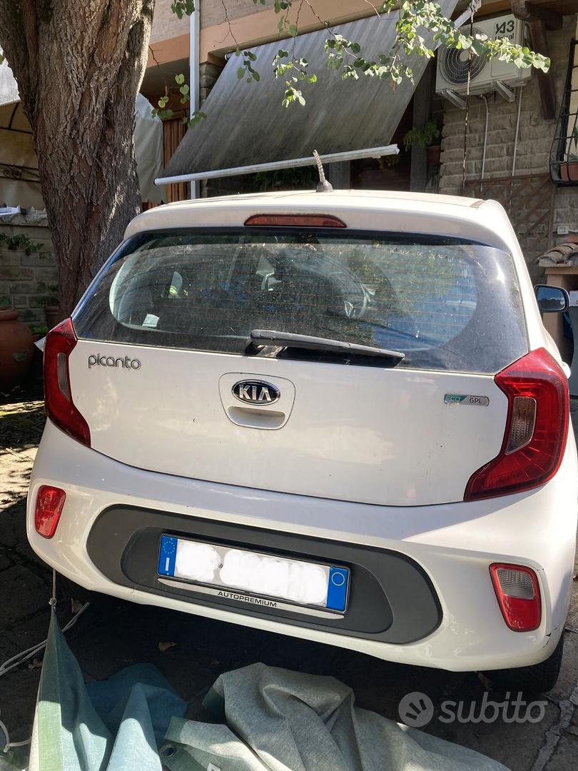 Kia Picanto 2019 photo 5
