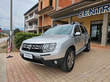 Dacia Duster 1.5 dCi 110 CV S&S 4x4 Serie Speciale