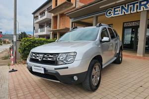 Dacia Duster 1.5 dCi 110 CV S&S 4x4 Serie Speciale