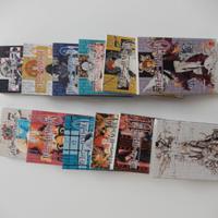 Fumetti Manga "Death note" ita