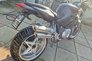 Mv agusta brutale 750s