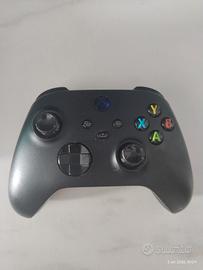 Controller Xbox Series X/S Nero