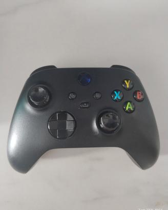 Controller Xbox Series X/S Nero
