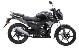 Tvs Raider 125 2026 PROMO