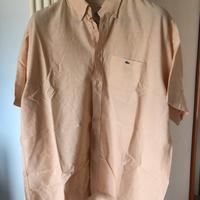 Camicia Lacoste