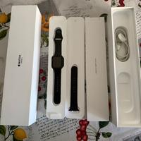 Apple Watch Serie 3, 38 mm