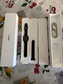 Apple Watch Serie 3, 38 mm