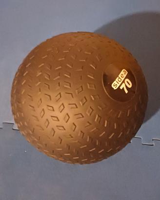 slamball 70kg 