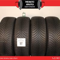4 Gomme 195 60 R 15 Goodyear al 91% SPED GRATIS