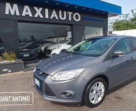 Ford Focus 1 PROPRIETARIO - LEGGI!