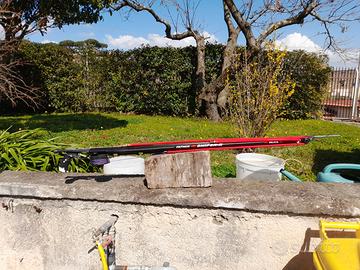 Arbalete Pathos Sniper Roller 105