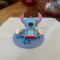 Stich Miniso figure Beach Vacation Blind Box Stich