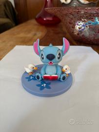 Stich Miniso figure Beach Vacation Blind Box Stich