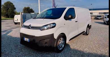 Citroen jumpy xl