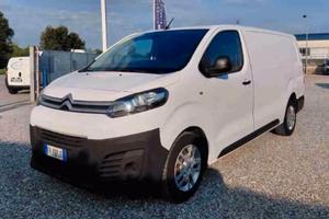 Citroen jumpy xl