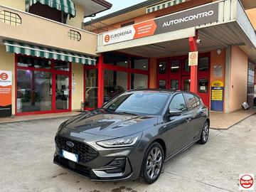 FORD - Focus 1.0 ecoboost h ST-Line Design 125cv