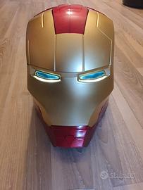 CASCO IRON MAN