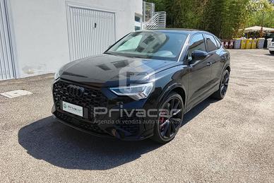 AUDI RS Q3 SPB quattro S tronic