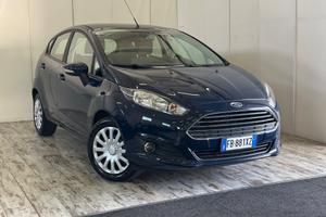 Ford Fiesta 1.5 TDCi 75CV 5 porte Ok Neopatentati
