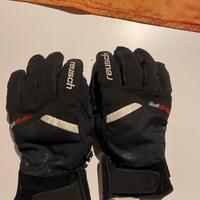 Guanti sci Reusch