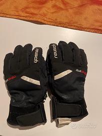 Guanti sci Reusch