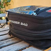 Givi Voyager bag borsa calamitata 