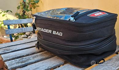 Givi Voyager bag borsa calamitata 