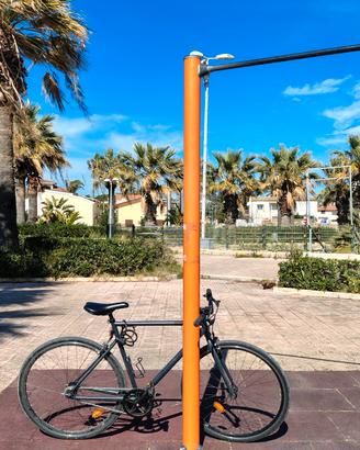Bici Single Speed 