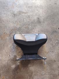 Schienalino scooter 