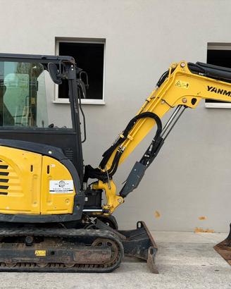 YANMAR VIO33