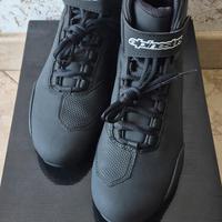 Scarpe Alpinestars da moto n. 40