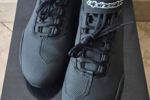 Scarpe Alpinestars da moto n. 40