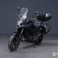 HONDA NC 750x