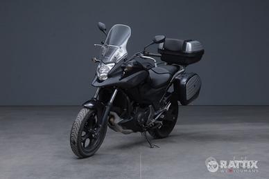 HONDA NC 750x