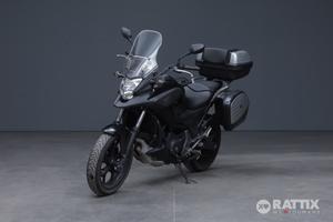 HONDA NC 750x
