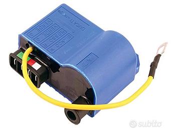 Ducati energia Centralina Bobina accensione