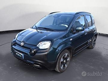 FIAT Pandina Panda 1.0 FireFly S&S Hybrid