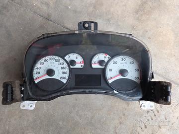 ricambi fiat punto 188 sporting hgt