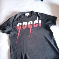 T SHIRT GUCCI
