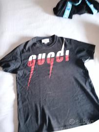 T SHIRT GUCCI