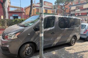 FIAT TALENTO PASSEGGERI