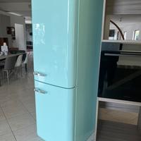 Frigo Smeg FAB32RPG5 50’s style